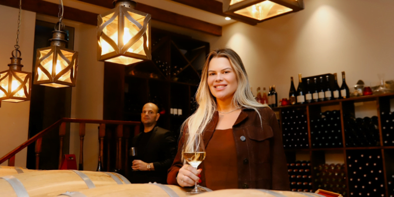 André Luiz Veiga Lauria