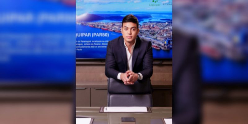 Cleiton Santos Santana