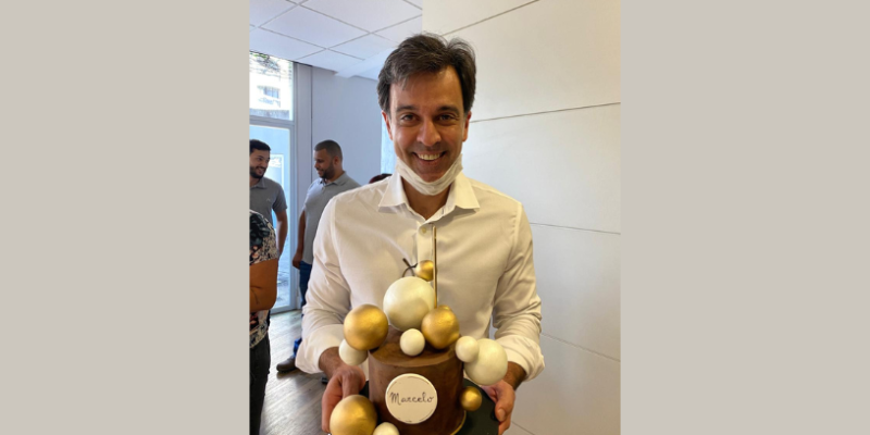 Marcelo Carvalho Cordeiro