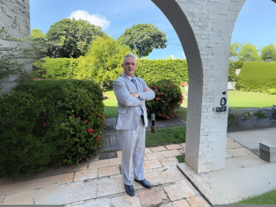 Leonardo Siade Manzan