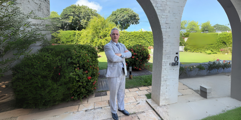 Leonardo Siade Manzan