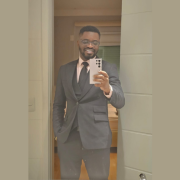 Oluwatosin Tolulope Ajidahun