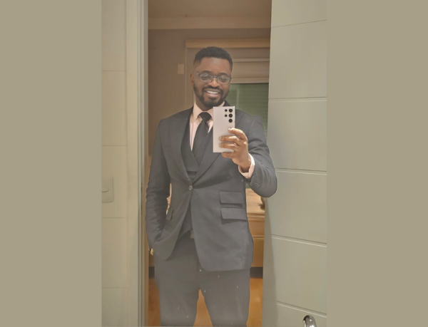 Oluwatosin Tolulope Ajidahun