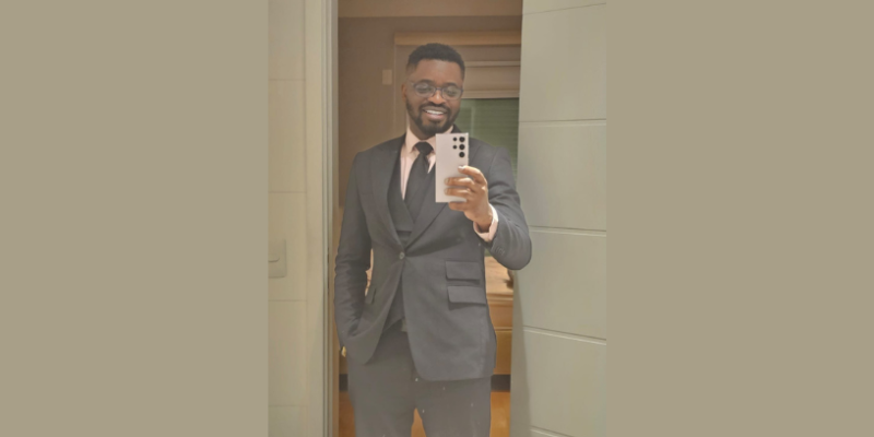 Oluwatosin Tolulope Ajidahun