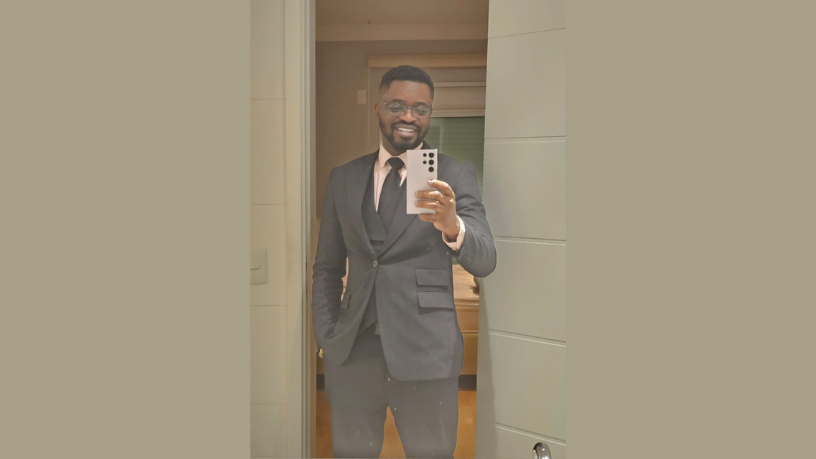 Oluwatosin Tolulope Ajidahun
