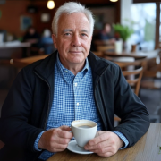 Aldo Vendramin explica que florestas urbanas reduzem ilhas de calor e melhoram o clima nas cidades.