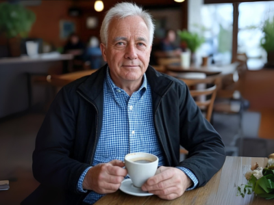 Aldo Vendramin explica que florestas urbanas reduzem ilhas de calor e melhoram o clima nas cidades.
