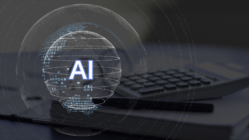 Descubra com Fernando Trabach Filho como a inteligência artificial generativa está transformando a produção e o consumo de notícias.