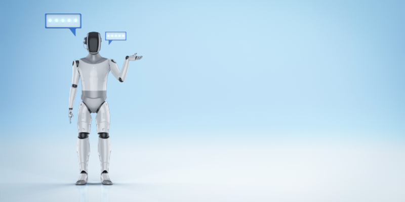 Fernando Trabach Filho debate se a IA generativa representa uma revolução no jornalismo ou um risco à qualidade da informação.