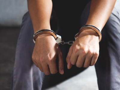 Sexta fase da Operação Mensageiro prende dirigentes em Gaspar e lança holofotes sobre a Empresa Saays Soluções Ambientais.