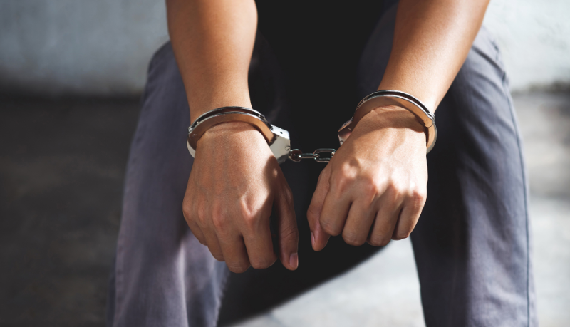 Sexta fase da Operação Mensageiro prende dirigentes em Gaspar e lança holofotes sobre a Empresa Saays Soluções Ambientais.