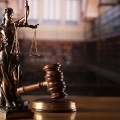 Hebron Costa Cruz de Oliveira destaca que ética e técnica são pilares da advocacia de excelência.