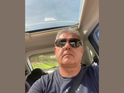 Leonardo Rocha de Almeida Abreu apresenta as belezas únicas da Chapada dos Veadeiros, do Vale da Lua à Cachoeira Santa Bárbara.