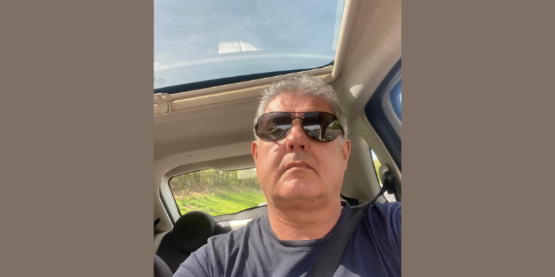 Leonardo Rocha de Almeida Abreu apresenta as belezas únicas da Chapada dos Veadeiros, do Vale da Lua à Cachoeira Santa Bárbara.