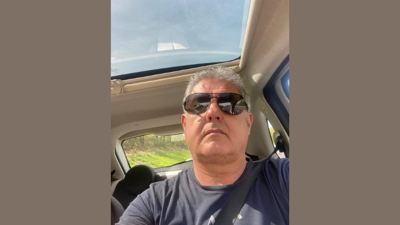 Leonardo Rocha de Almeida Abreu apresenta as belezas únicas da Chapada dos Veadeiros, do Vale da Lua à Cachoeira Santa Bárbara.