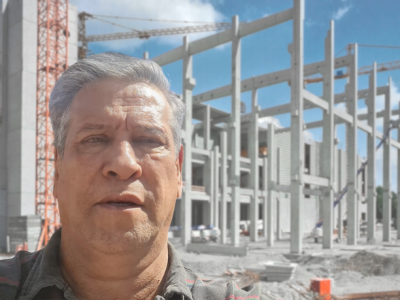 Ricardo Chimirri Candia explica como indicadores ambientais e de eficiência auxiliam no monitoramento do desempenho socioambiental em obras e indústrias.