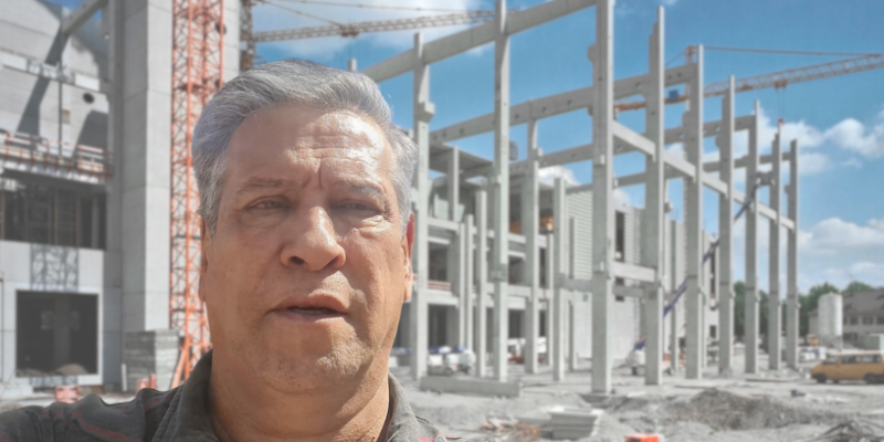 Ricardo Chimirri Candia explica como indicadores ambientais e de eficiência auxiliam no monitoramento do desempenho socioambiental em obras e indústrias.