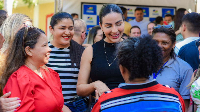 Com Daniella Jadão Meneses, conheça iniciativas que fortalecem a juventude através da educação, do lazer e da participação cidadã.