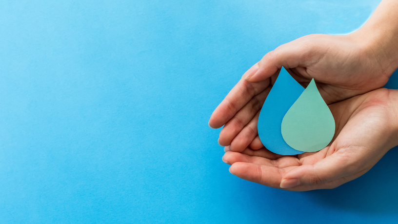 A revolução do saneamento sustentável é conduzida pela EBS – Empresa Brasileira de Saneamento com inovação.