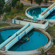 EBS – Empresa Brasileira de Saneamento investe em soluções sustentáveis que unem água, energia e futuro.