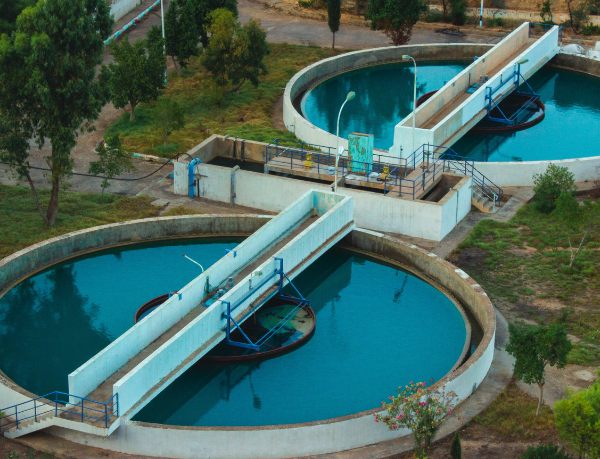 EBS – Empresa Brasileira de Saneamento investe em soluções sustentáveis que unem água, energia e futuro.