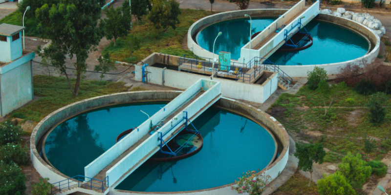 EBS – Empresa Brasileira de Saneamento investe em soluções sustentáveis que unem água, energia e futuro.