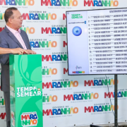 Fabio Jose Gentil Pereira Rosa destaca o papel da inteligência artificial na tomada de decisões e na eficiência rural.