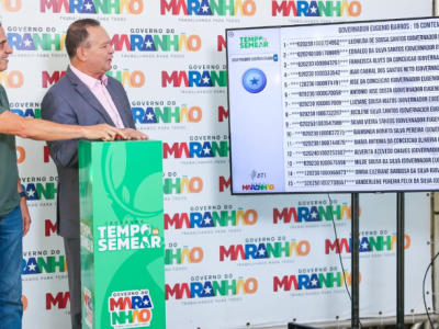 Fabio Jose Gentil Pereira Rosa destaca o papel da inteligência artificial na tomada de decisões e na eficiência rural.