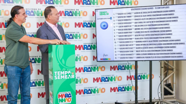 Fabio Jose Gentil Pereira Rosa destaca o papel da inteligência artificial na tomada de decisões e na eficiência rural.