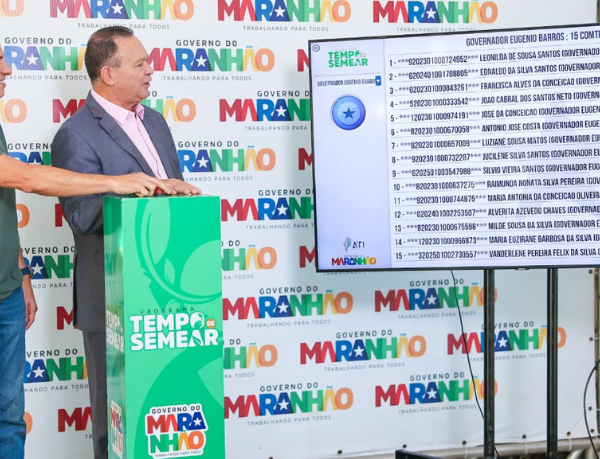 Fabio Jose Gentil Pereira Rosa destaca o papel da inteligência artificial na tomada de decisões e na eficiência rural.