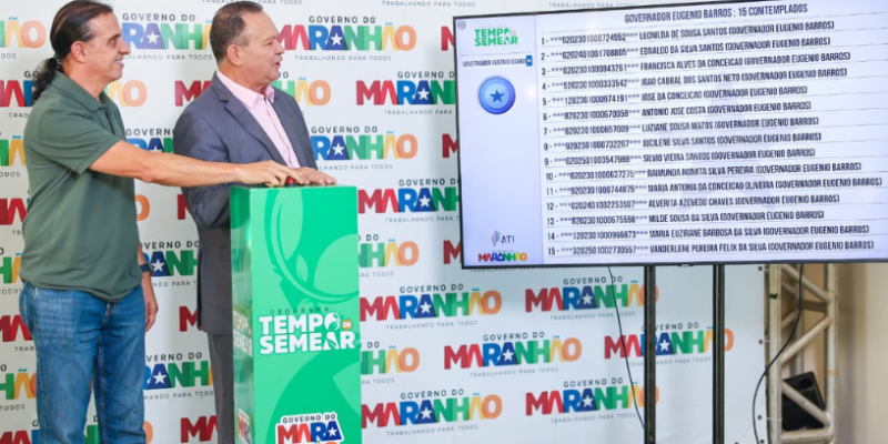 Fabio Jose Gentil Pereira Rosa destaca o papel da inteligência artificial na tomada de decisões e na eficiência rural.