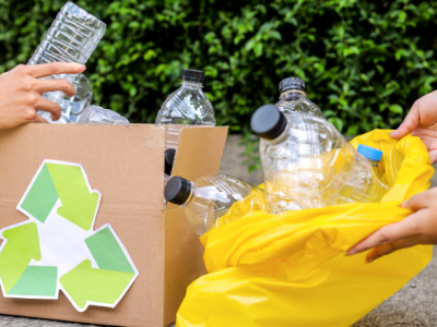 Marcio Velho da Silva mostra como a gestão de resíduos impulsiona a sustentabilidade e renova comunidades inteiras.