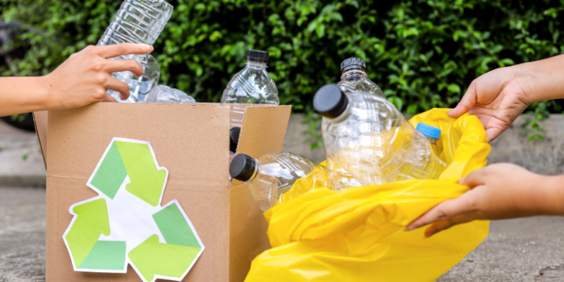 Marcio Velho da Silva mostra como a gestão de resíduos impulsiona a sustentabilidade e renova comunidades inteiras.