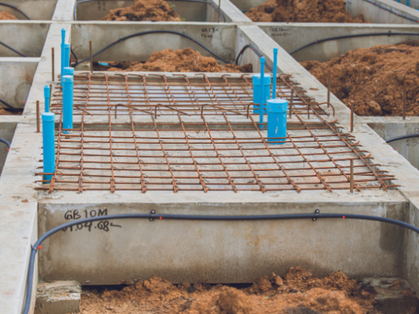 Valderci Malagosini Machado explora como as lajes treliçadas revolucionam a eficiência estrutural em obras residenciais e comerciais.