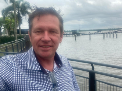 Altevir Seidel ressalta a importância de uma rotina equilibrada de alimentação, higiene e acompanhamento veterinário para garantir a saúde dos cavalos.