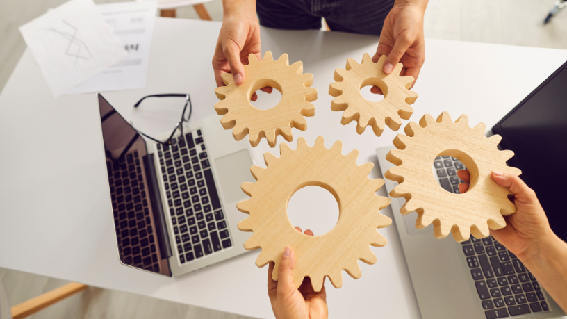 Com Andre de Barros Faria, empresas descobrem que propósito claro é o eixo que torna a estratégia mais humana, consistente e diferenciada.