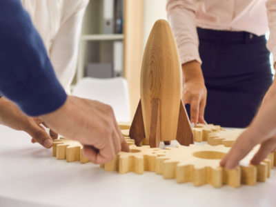 Andre de Barros Faria destaca como alinhar estratégia e propósito fortalece a identidade organizacional e sustenta resultados de longo prazo.