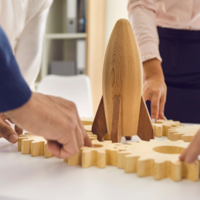 Andre de Barros Faria destaca como alinhar estratégia e propósito fortalece a identidade organizacional e sustenta resultados de longo prazo.