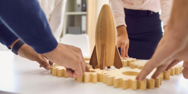 Andre de Barros Faria destaca como alinhar estratégia e propósito fortalece a identidade organizacional e sustenta resultados de longo prazo.