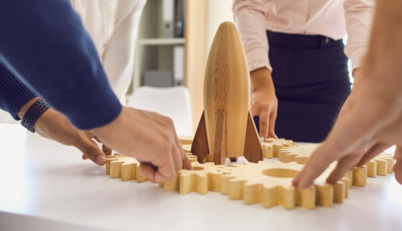 Andre de Barros Faria destaca como alinhar estratégia e propósito fortalece a identidade organizacional e sustenta resultados de longo prazo.