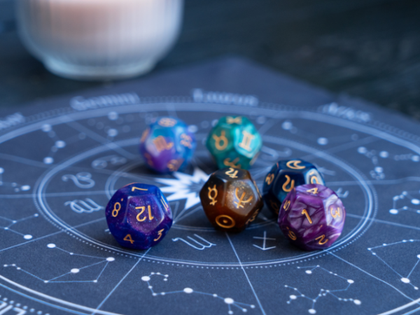 Márcio Pires de Moraes explora como os signos podem revelar padrões de comportamento e inspirar rotinas mais equilibradas de saúde e bem-estar.