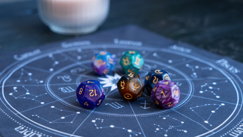 Márcio Pires de Moraes explora como os signos podem revelar padrões de comportamento e inspirar rotinas mais equilibradas de saúde e bem-estar.