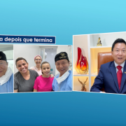 Cirurgia estética impacta a autoimagem e pode melhorar a qualidade de vida quando bem indicada, ressalta Milton Seigi Hayashi.