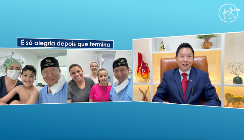 Cirurgia estética impacta a autoimagem e pode melhorar a qualidade de vida quando bem indicada, ressalta Milton Seigi Hayashi.