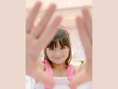 As metas de Juju Teófilo para 2026 viraram assunto entre os fãs após um post divertido divulgado pela Non Stop. (Créditos: João Bosco Fotografia)