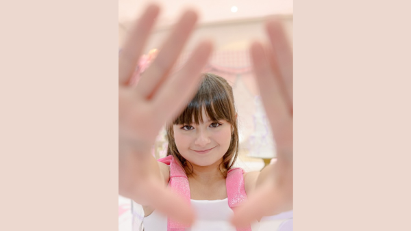 As metas de Juju Teófilo para 2026 viraram assunto entre os fãs após um post divertido divulgado pela Non Stop. (Créditos: João Bosco Fotografia)