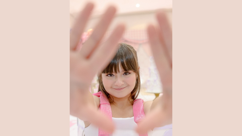 As metas de Juju Teófilo para 2026 viraram assunto entre os fãs após um post divertido divulgado pela Non Stop. (Créditos: João Bosco Fotografia)