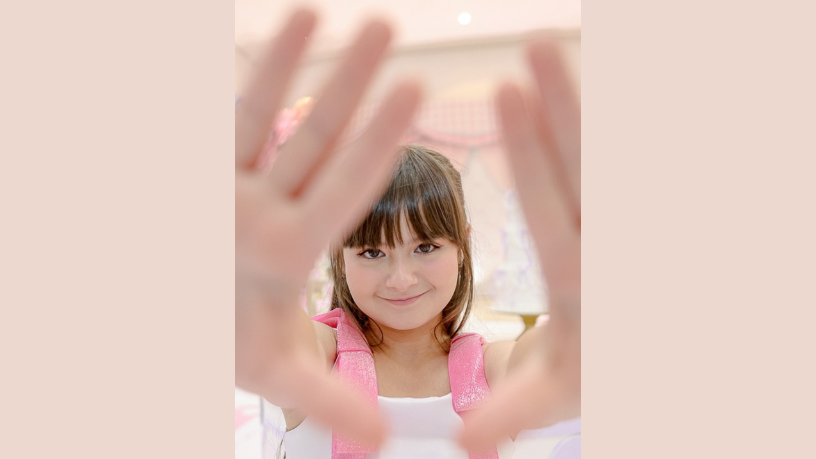 As metas de Juju Teófilo para 2026 viraram assunto entre os fãs após um post divertido divulgado pela Non Stop. (Créditos: João Bosco Fotografia)