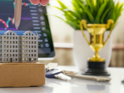 O mercado de ativos digitais mais maduro favorece empresas e investidores com regras claras, diz Paulo de Matos Junior.