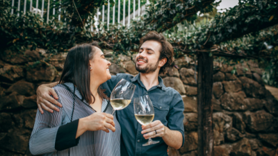 Vinho para iniciantes abre o universo da enologia de forma simples e sem medo, explica Vitor Barreto Moreira.